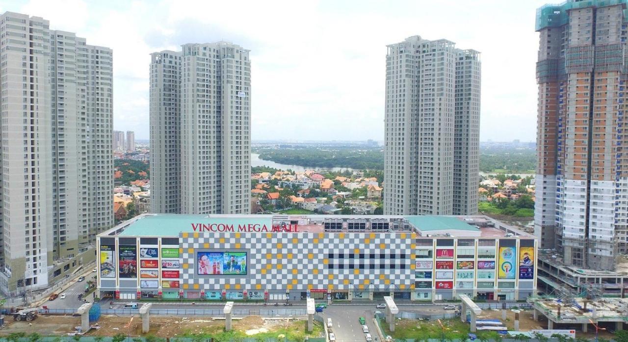 Căn hộ Masteri Thao Dien Serviced TP. Hồ Chí Minh