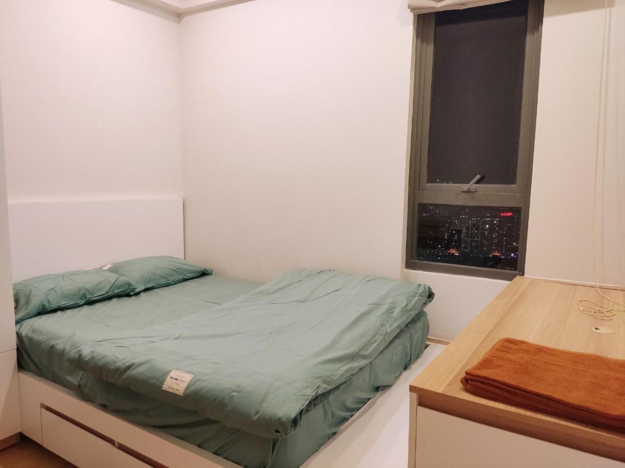 Căn hộ Masteri Thao Dien Serviced TP. Hồ Chí Minh