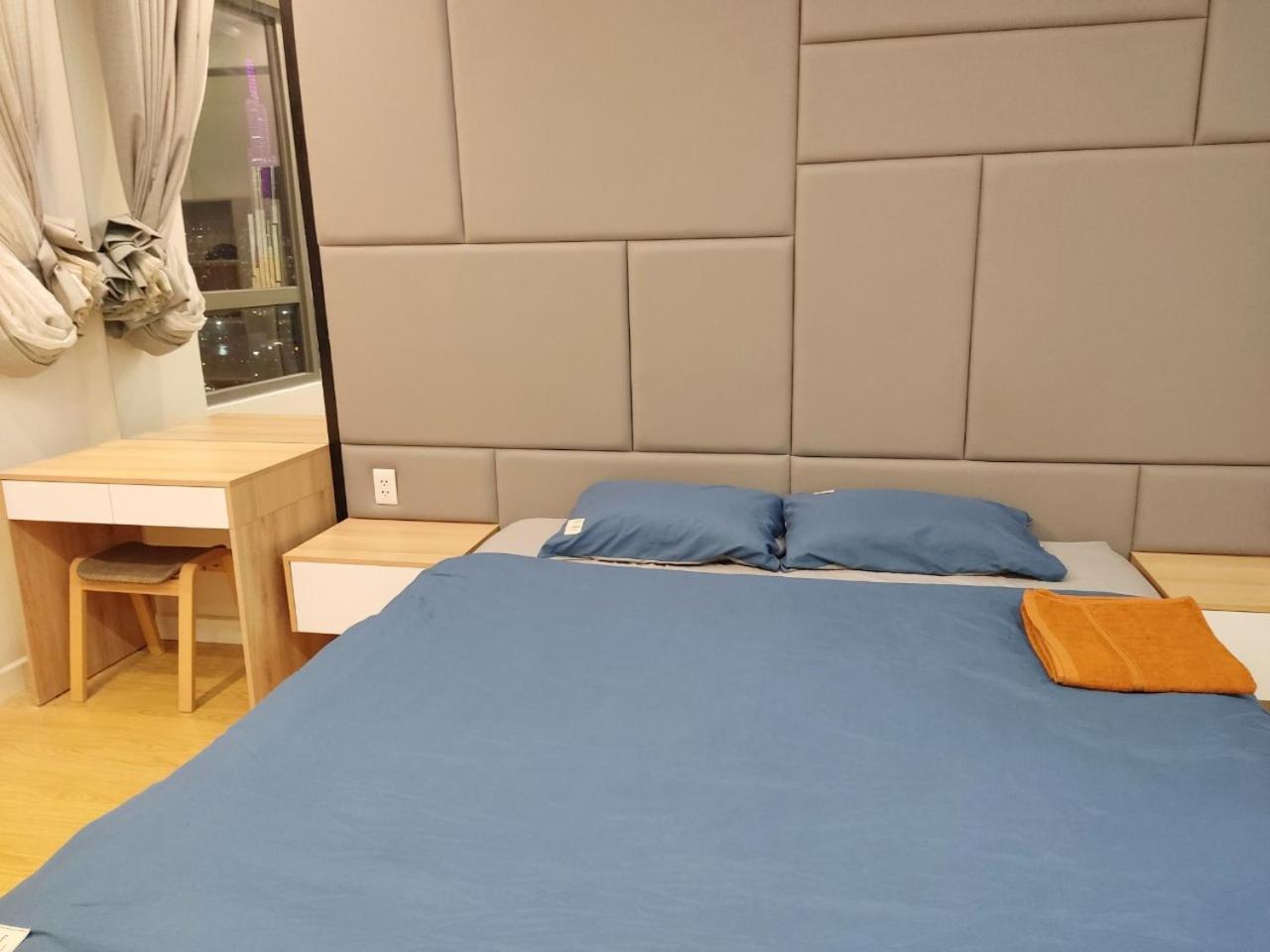 Masteri Thao Dien Serviced Căn hộ TP. Hồ Chí Minh