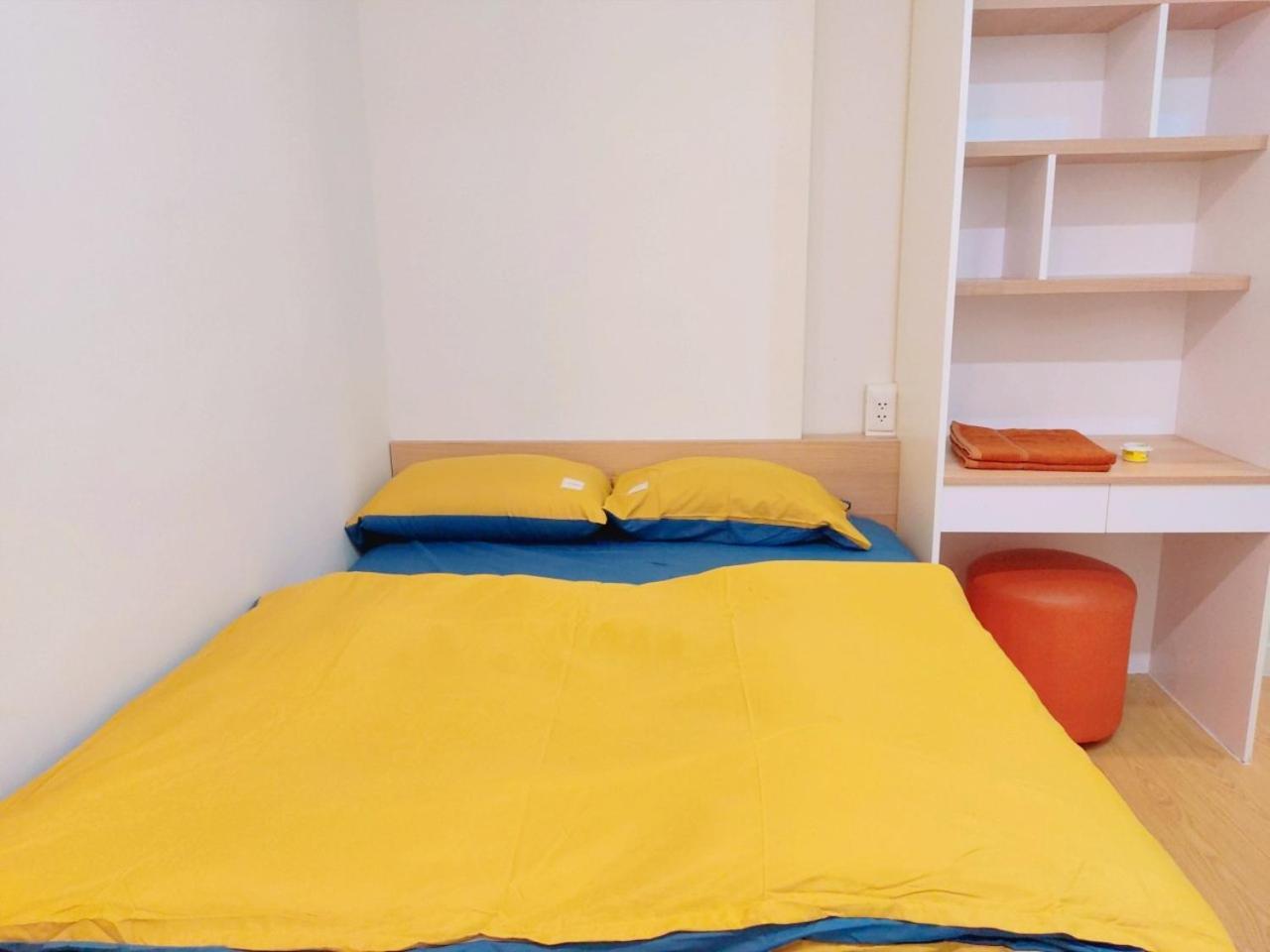 Masteri Thao Dien Serviced TP. Hồ Chí Minh