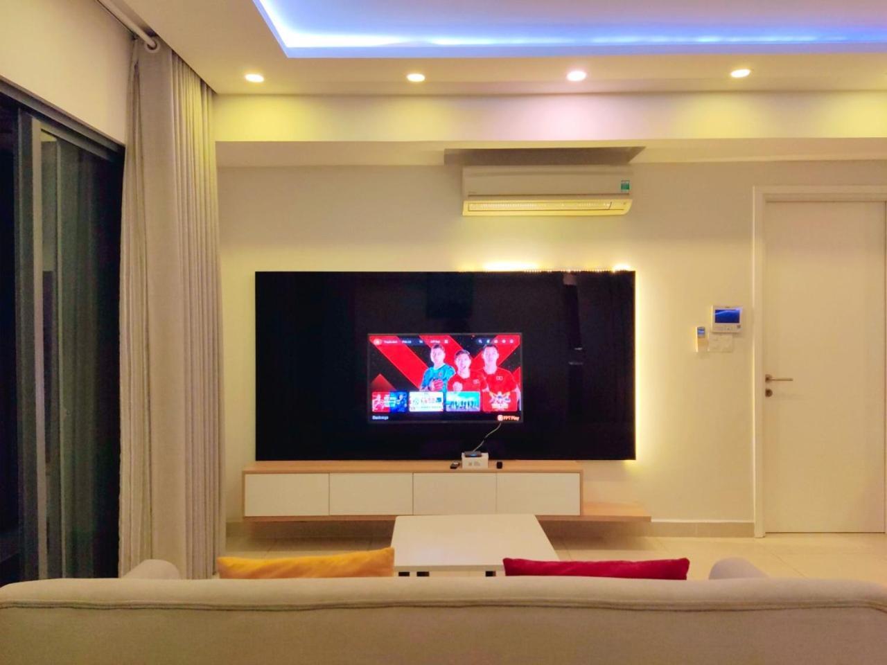 Masteri Thao Dien Serviced * TP. Hồ Chí Minh