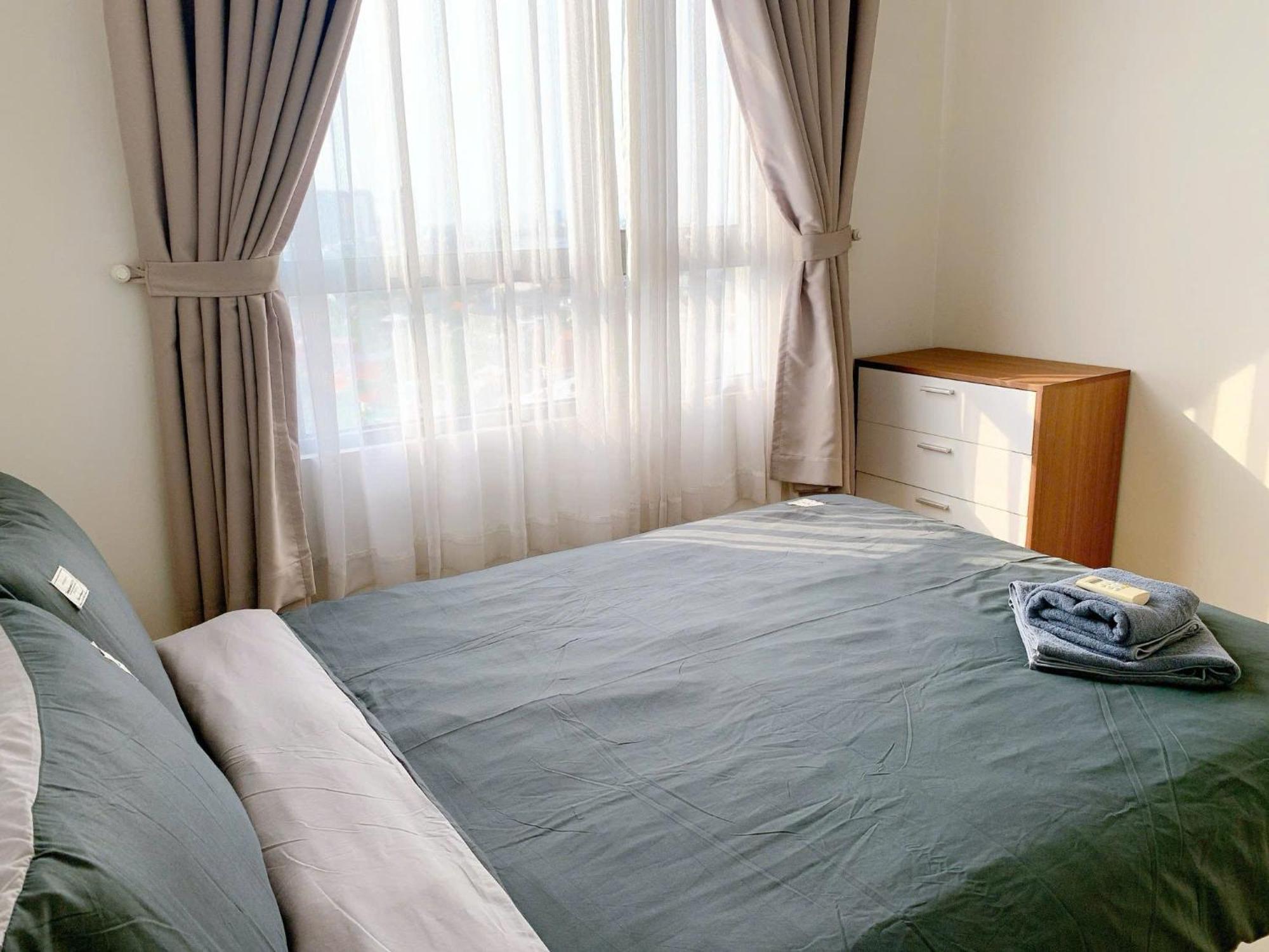 Căn hộ Masteri Thao Dien Serviced TP. Hồ Chí Minh